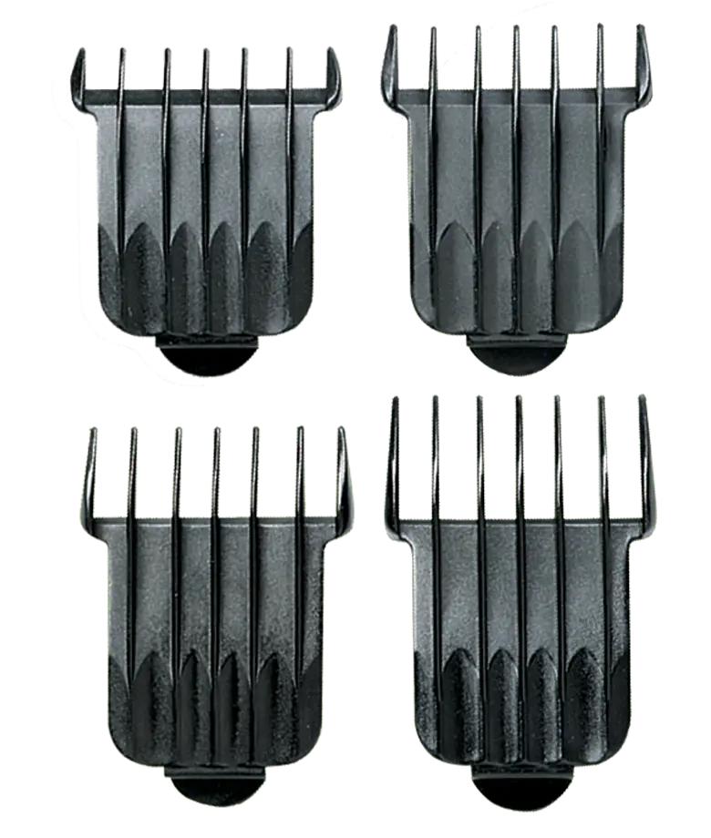 Andis D7/D8 Bag Comb Set for T-BLD — 32196