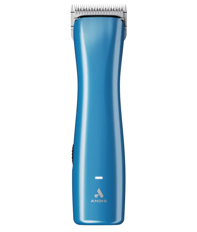 Andis eMERGE Lite Clipper - Blue — 561943