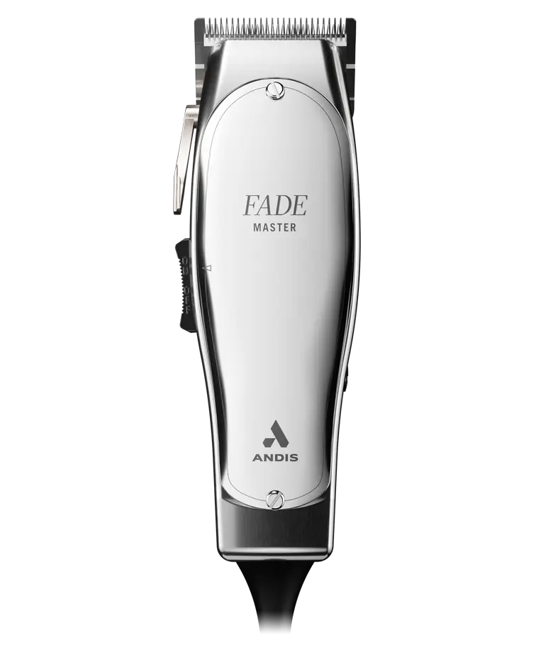 Andis Fade Master® Adjustable Blade Clipper — 01820