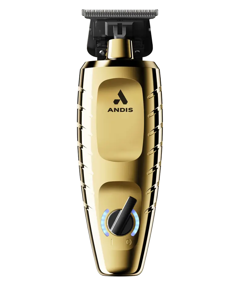 Andis GTX-EXO® II Gold Trimmer — 562168