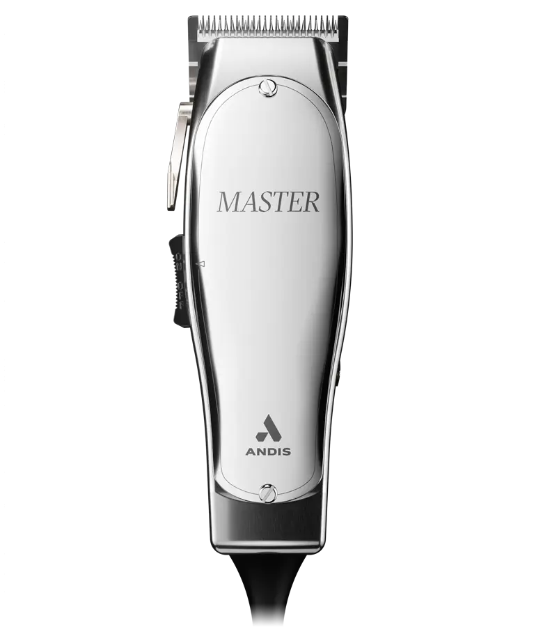 Andis Master® Adjustable Blade Clipper — 01815