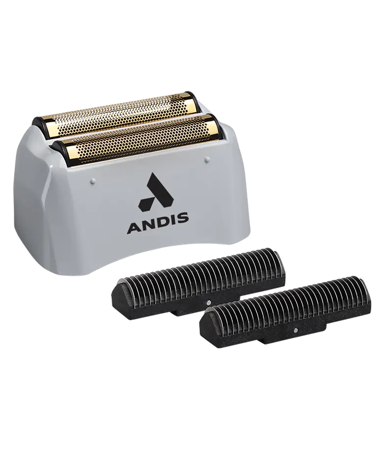 Andis ProFoil® Lithium Titanium Foil Assembly and Inner Cutters — 17280