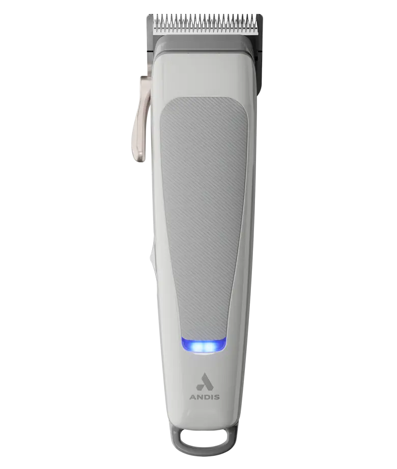 Andis reVITE Clipper - Gray — 86100