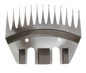 Aesculap Comb — GT588