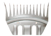 Aesculap Comb — GT594