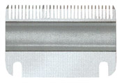 Aesculap Bottom Blade — GT502