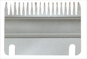 Aesculap Bottom Blade — GT504