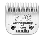Andis Ceramic Edge Size 7FC — 64240