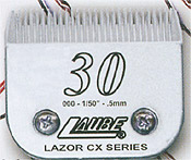 Laube Lazor CX Size 30 — 50130