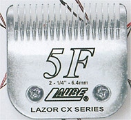 Laube Lazor CX Size 5F — 50156