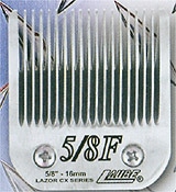 Laube Lazor CX Size 5/8F — 50127