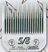 Laube Lazor CX Size 5/8 — 50118