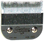Oster 76 Size 000 — 76918-026-005