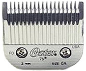Oster 76 Size 0A — 76918-056-005