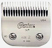 Oster 76 Size 2 — 76918-126-005