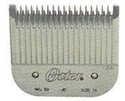 Oster Turbo 111 Size 1A — 76911-076-001