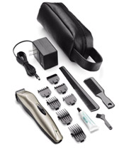 Andis (BTF) Cord/Cordless Trimmer diagram