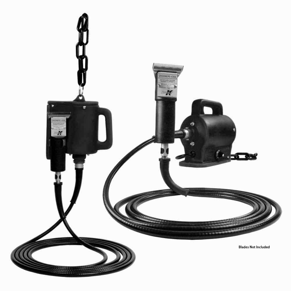 Double K 401 Clipper — 401-05PVS