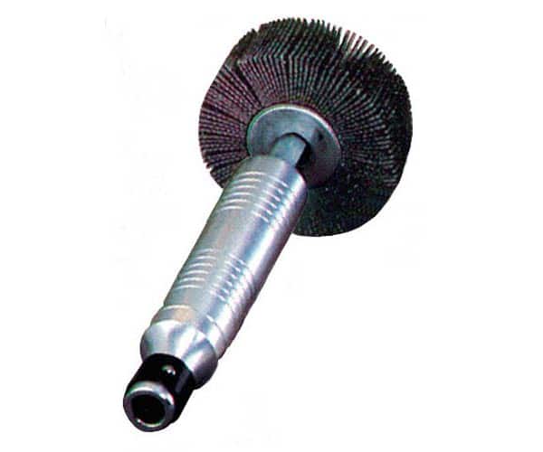 Double K 504HP Hoof Polishing Sanding Attachment