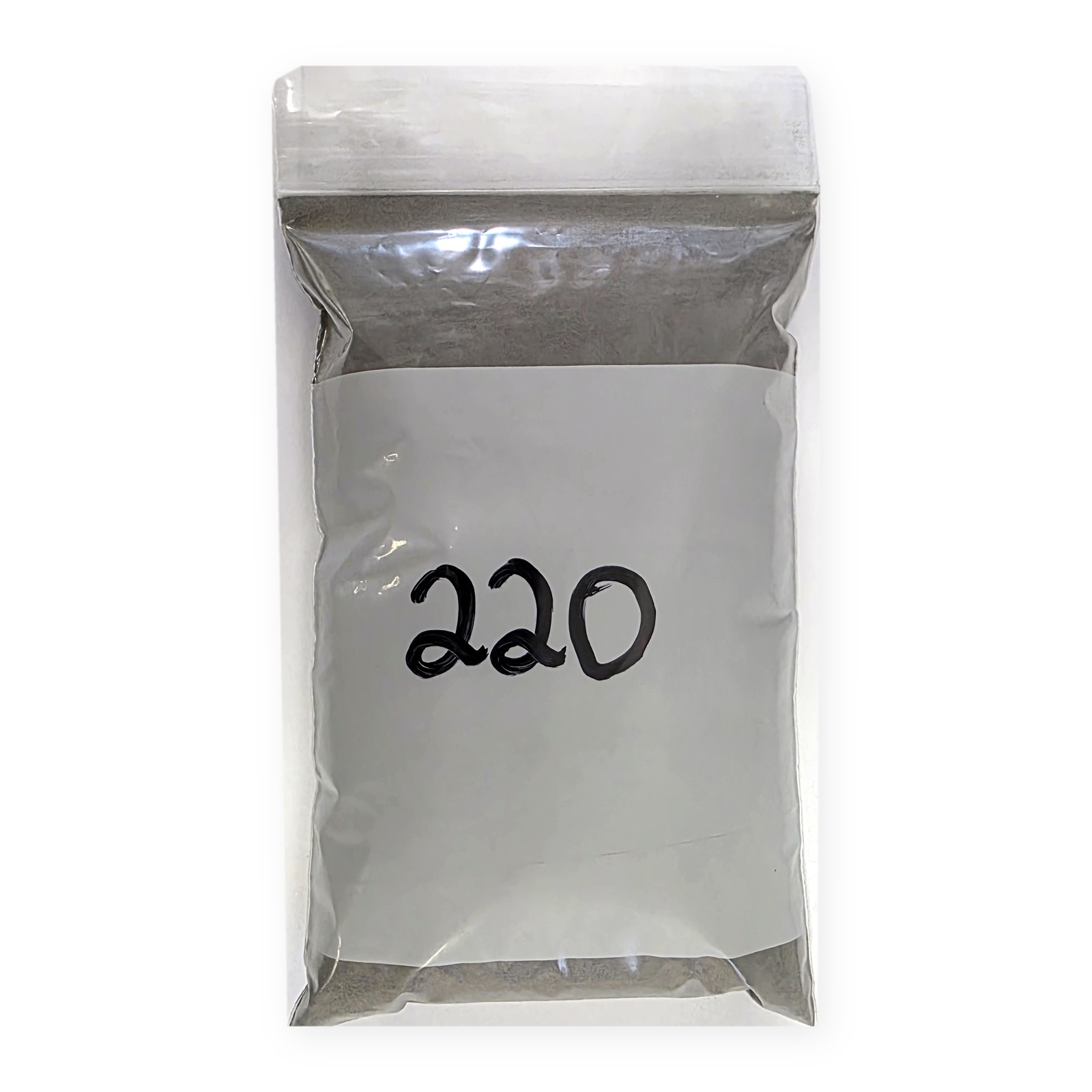 Grit Size 220 — 78561-112