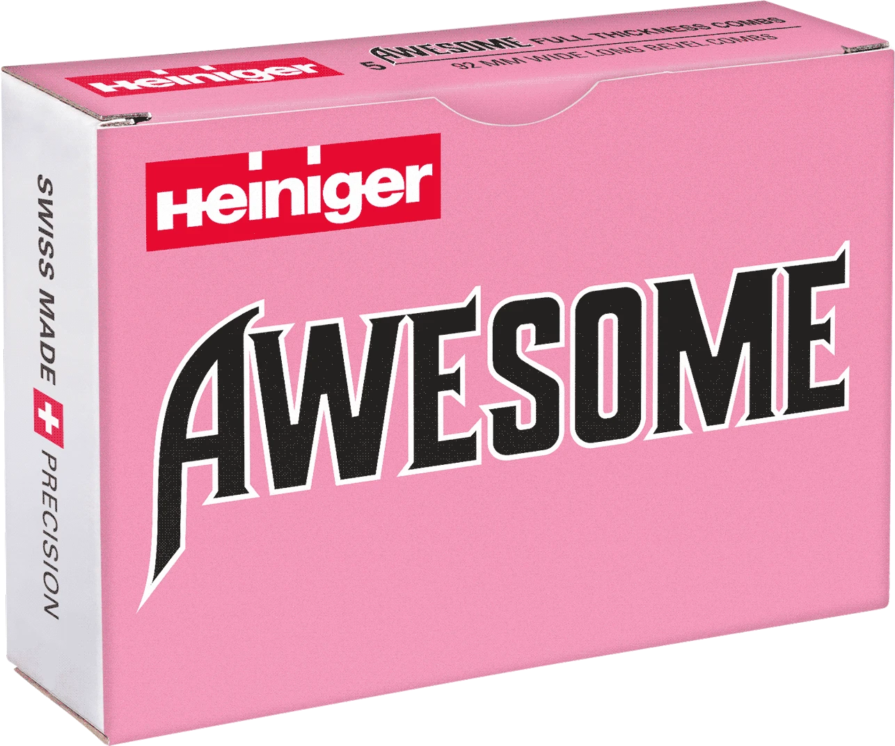 Heiniger Awesome — 714-051