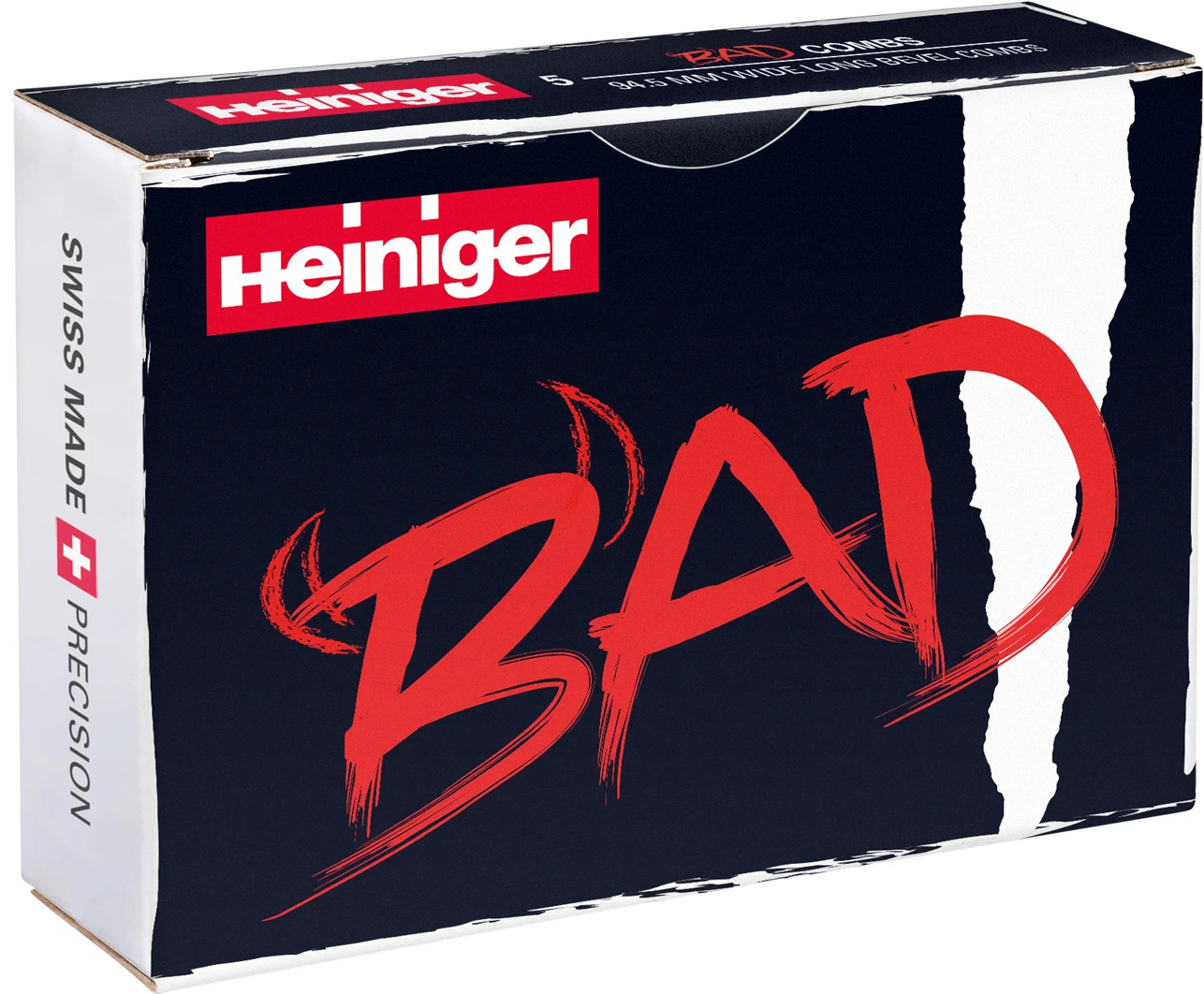 Heiniger Bad — 714-097