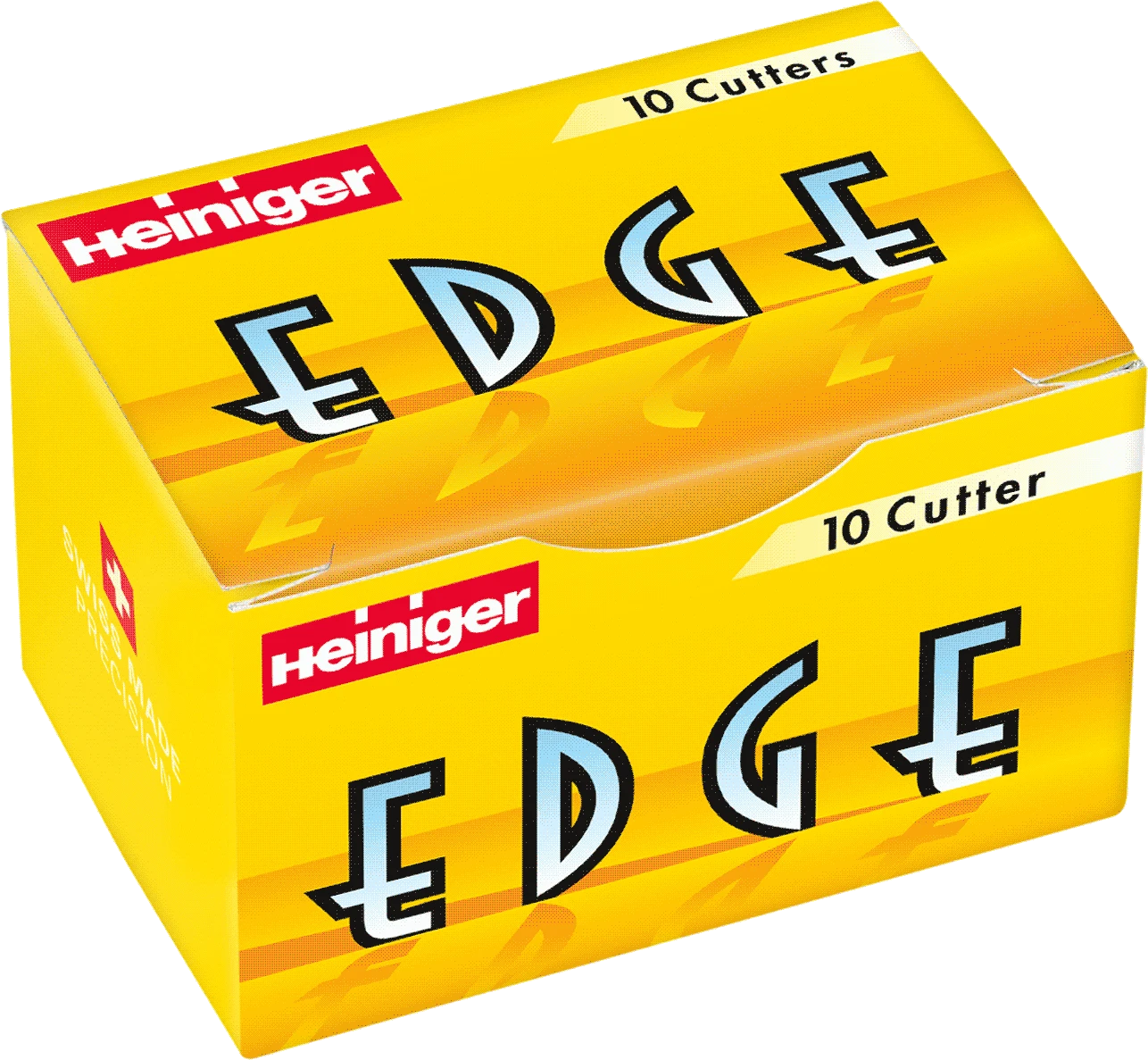 Heiniger Edge — 714-151