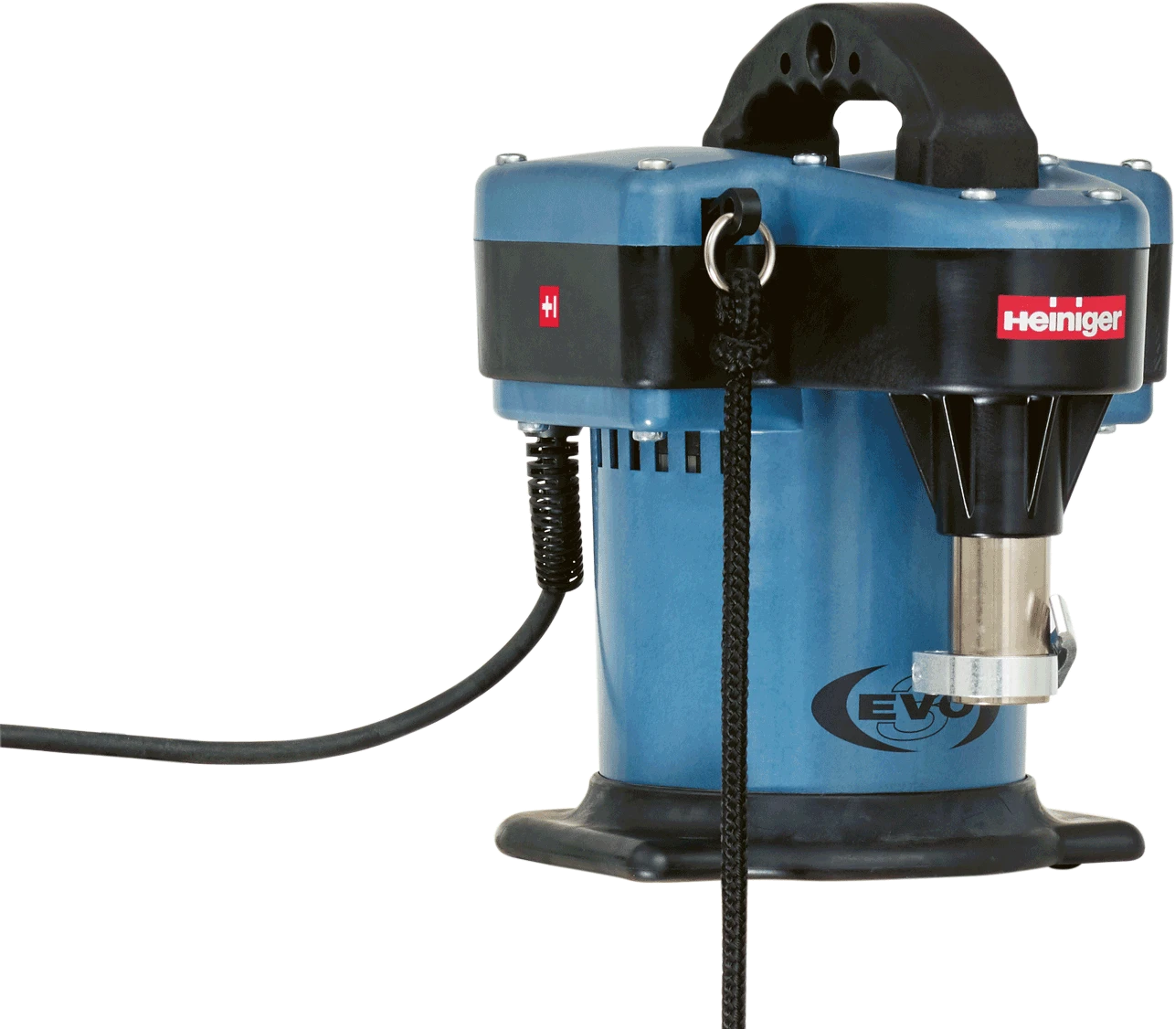 Heiniger EVO — 721-741