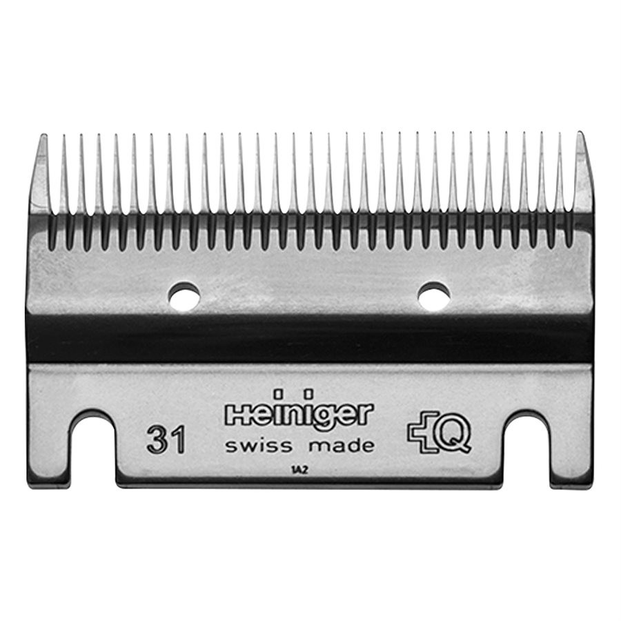 Heiniger 31 Bottom Blade — 703-310