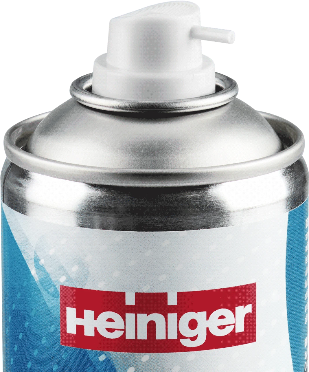 Heiniger Blade Care 3 in 1 Spray — 720-600