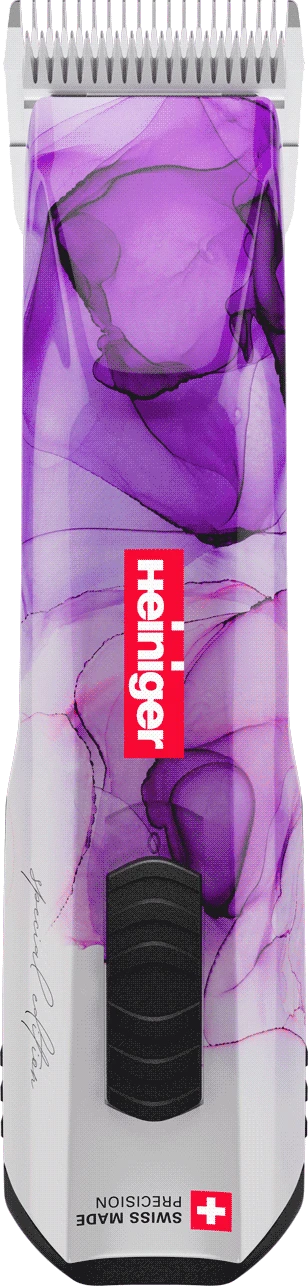 Heiniger OPAL Special Edition — 709-019