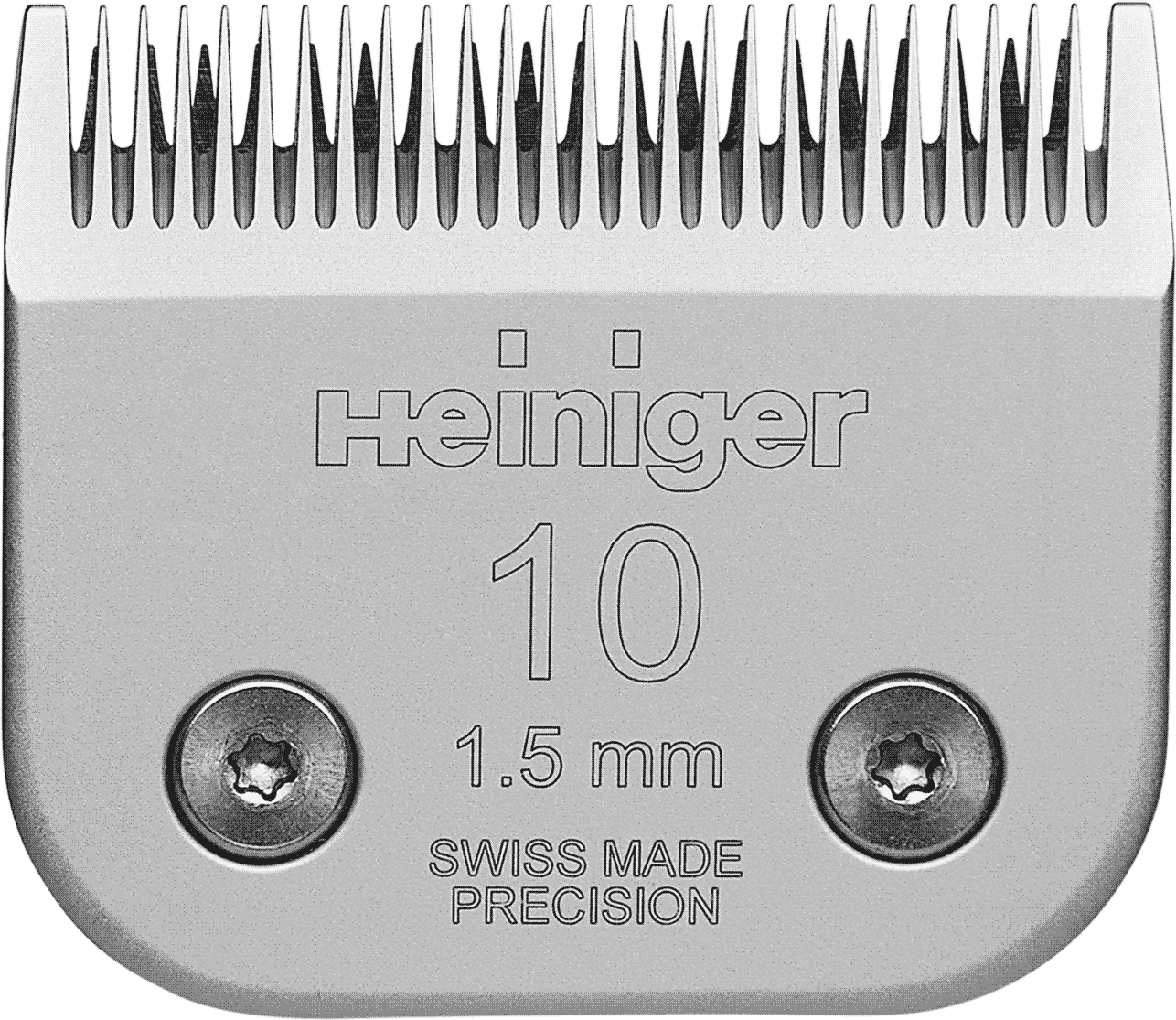 Heiniger Saphir 10 — 707-930