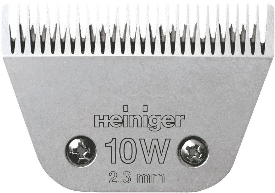 Heiniger Saphir 10W — 707-974