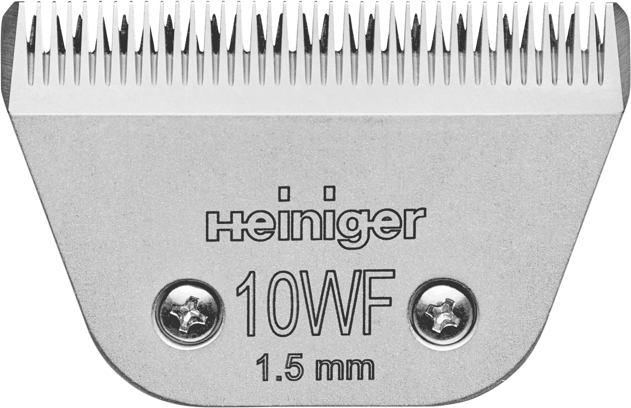 Heiniger Saphir 10WF — 707-970
