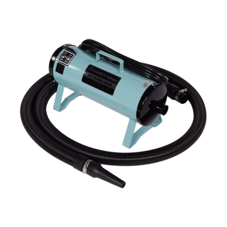 Circuiteer I Blower & Dryer — CIR1