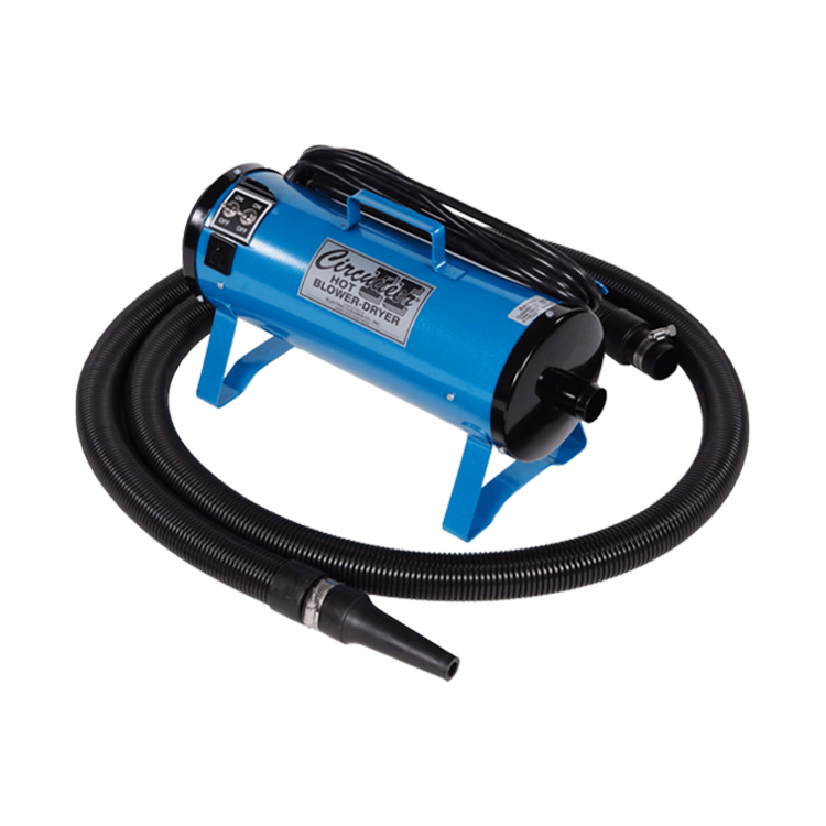 Circuiteer II Blower & Dryer — CIR2