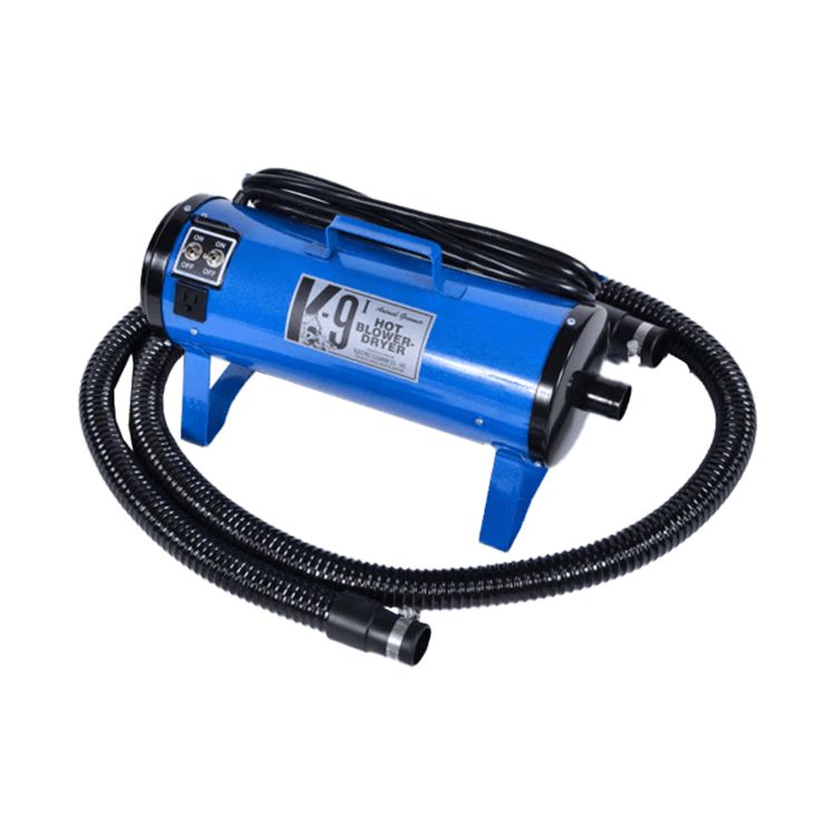K-9 I Dog Dryer — K91