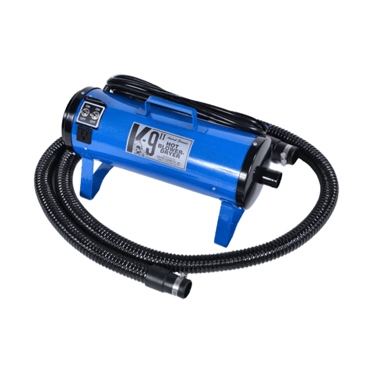 K-9 II Dog Dryer — K92