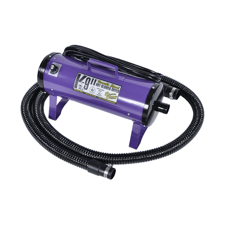 K-9 II Variable Speed Dog Dryer — K92VS