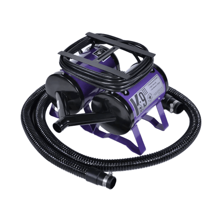 K-9 III Dog Dryer — K93