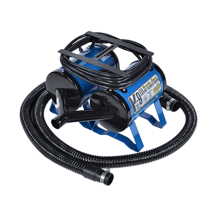 K-9 III Variable Speed Dog Dryer — K93VS