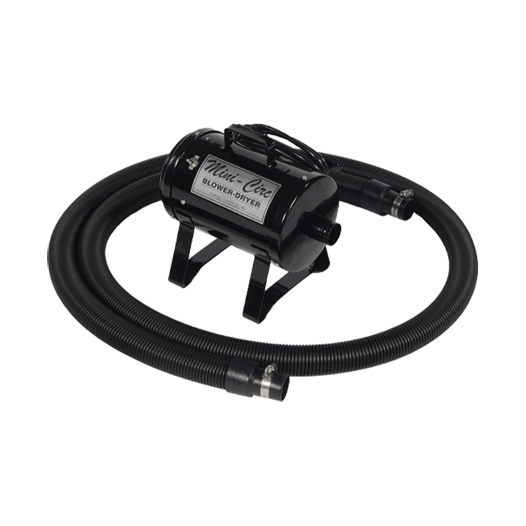 Circuiteer Mini-Circ Blower & Dryer — CIRM