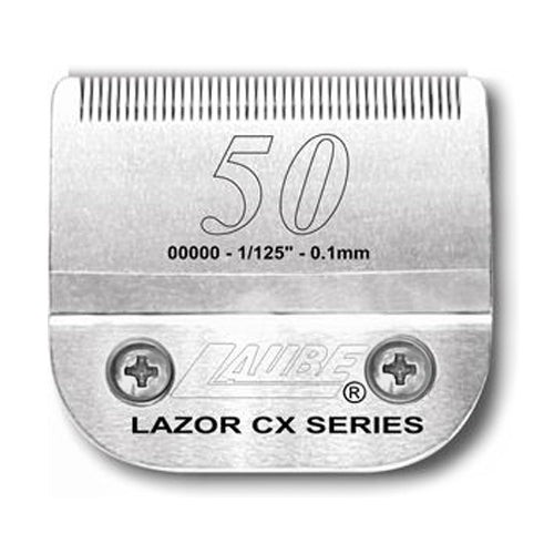Laube Lazor CX Size 50 — 50150