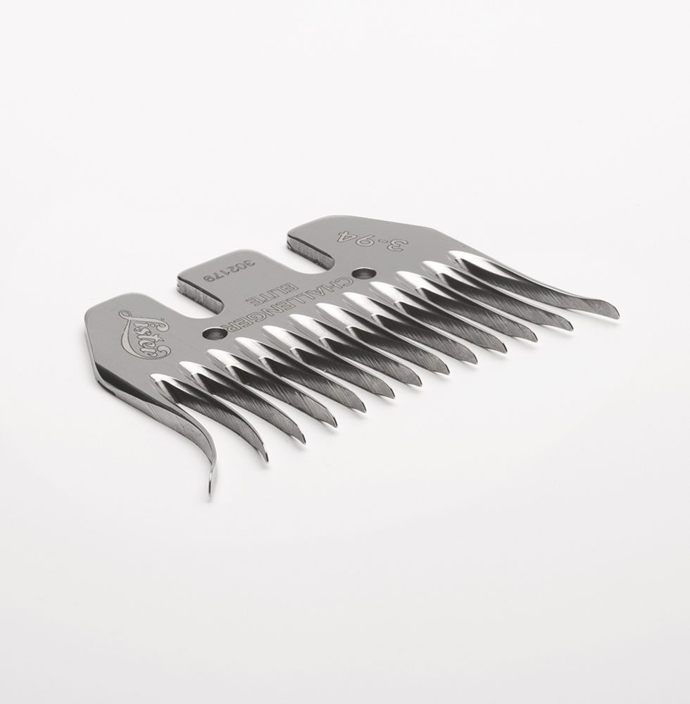 Lister 3-94 Challenger Elite Comb image 2