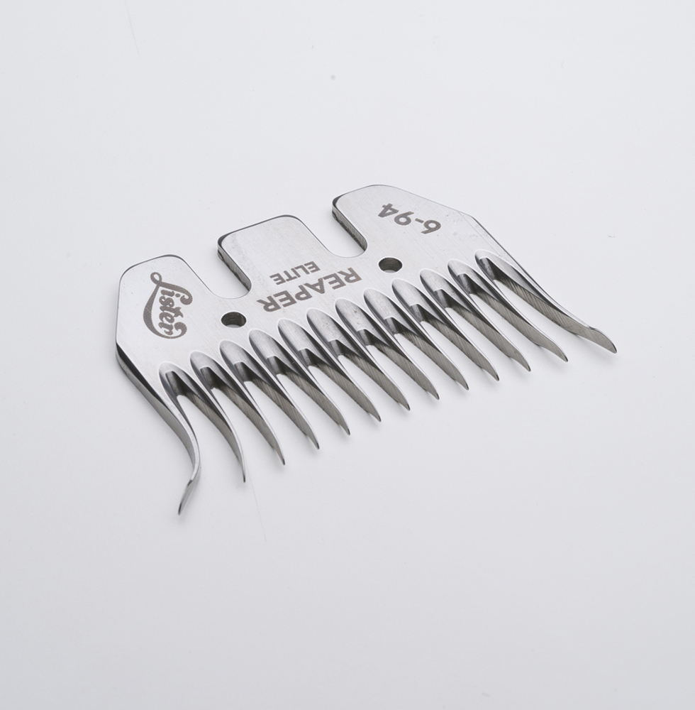 Lister 6-94 Reaper Elite Comb — 228-15090