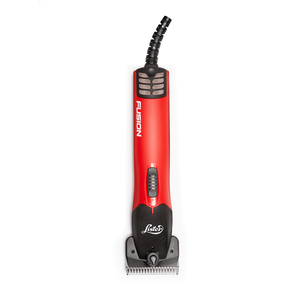 Lister Fusion Clipper image 2