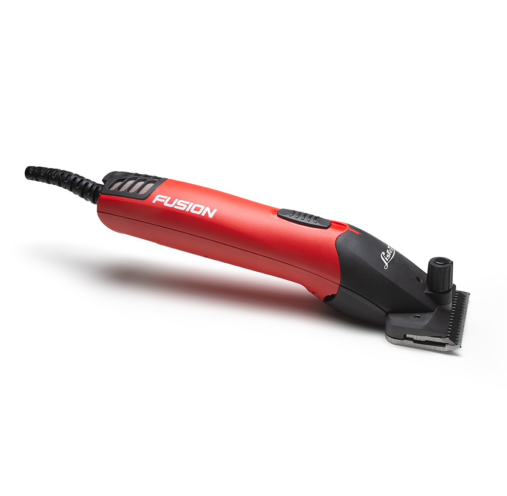 Lister Fusion Clipper image 3