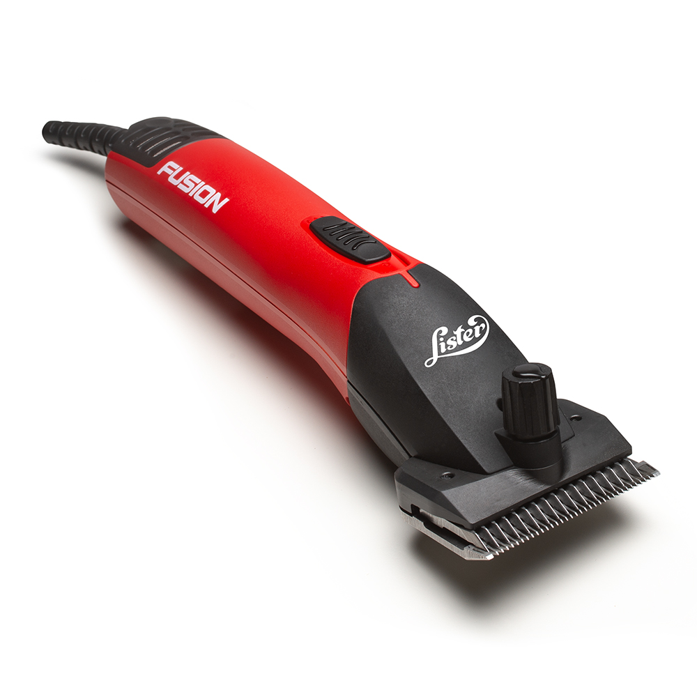 Lister Fusion Clipper — 258-40720