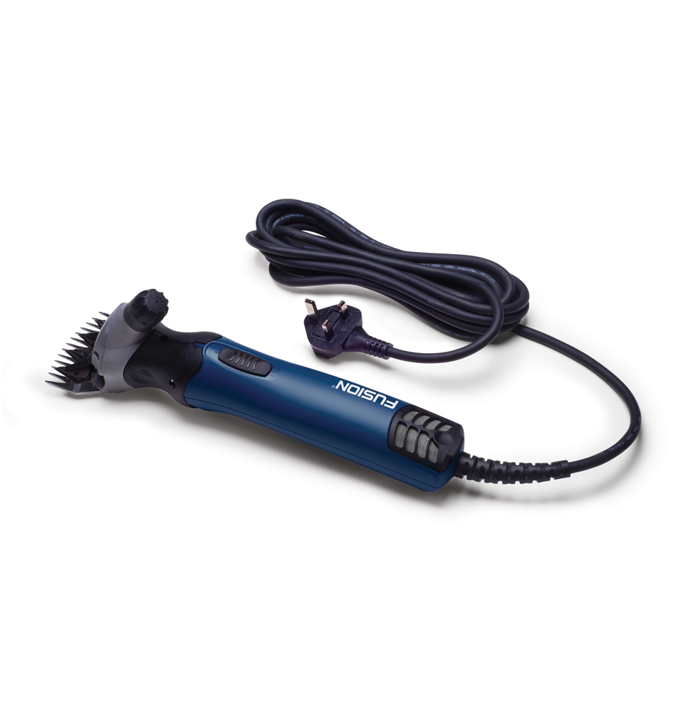 Lister Fusion Shear image 6
