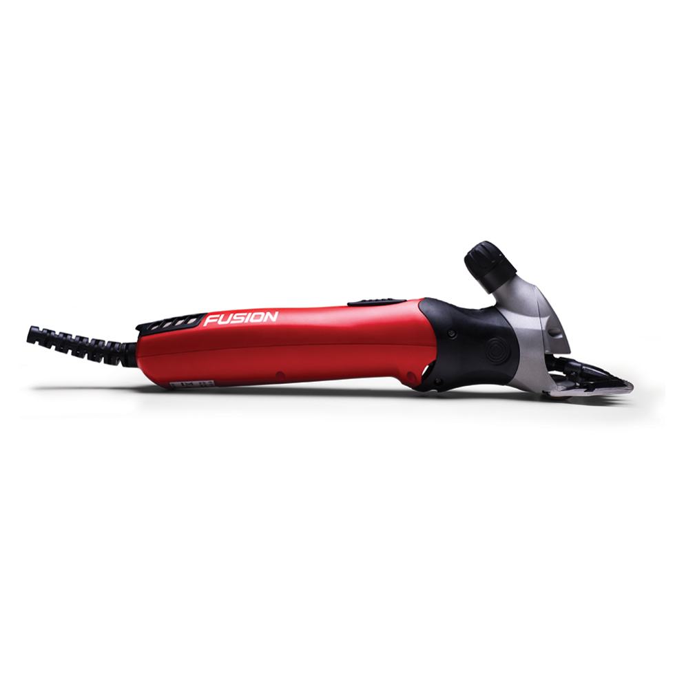 Lister Fusion Shear — 258-40020